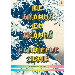 Clearance Note! Online De Amanhã em Amanhã de Gabrielle Zevin