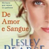 Sale Asa De Amor e Sangue de Lesley Pearse