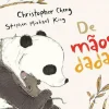 Nuvem De Letras De Mãos Dadas de Christopher Cheng