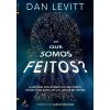 Lua De Papel De que Somos Feitos? de Dan Levitt