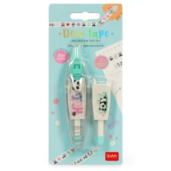 New Legami Deco Tape - Panda