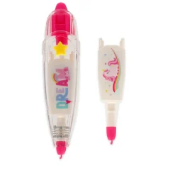 Legami Deco Tape - Unicórnio