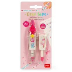 Legami Deco Tape - Unicórnio