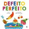 Hot Texto Editora Defeito Perfeito de Lara Xavier