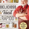 Hot Casa Das Letras Delicioso, Fácil e Rápido de Matt Preston