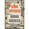New Suma De Letras Demon Copperhead de Barbara Kingsolver