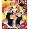 Devir Demon Slayer 8 - o Hashira e o Jougen de Koyoharu Gotouge