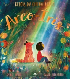 Online Jacarandá Depois da Chuva Vem o Arco Íris de Smriti Halls