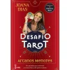 Farol Desafio Tarot de Joana Dias