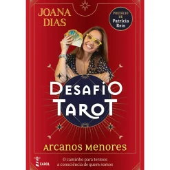 Farol Desafio Tarot de Joana Dias
