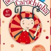 Gailivro Desafios da Carochinha - 4º Ano