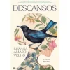 Casa Das Letras Descansos de Susana Amaro Velho