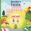 Joybooks Descobre a Escola de Vários Autores - Explorar é Divertido