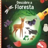 Discount Joybooks Descobre a Floresta de Vários Autores - Explorar é Divertido