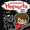Online Jacarandá Descobre Hogwarts - Riscos Mágicos - Da Saga Harry Potter
