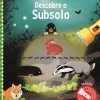 Online Joybooks Descobre o Subsolo de Vários Autores - Explorar é Divertido