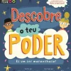 Online Lilliput Descobre o Teu Poder - És um Ser Maravilhoso! de Beth Cox e Natalie Costa - Crescer Feliz N.º 1