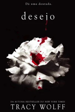 Clearance Edições Gailivro Desejo de Tracy Wolff
