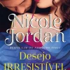 Marcador Desejo Irresistível de Nicole Jordan