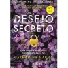 New Alma Dos Livros Desejo Secreto de Catharina Maura