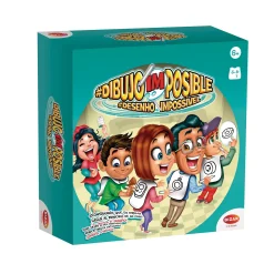 Bizak Desenho Impossível Adivinha O Que Pinto