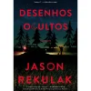Outlet Asa Desenhos Ocultos de Jason Rekulak