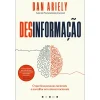 Vogais Desinformação de Dan Ariely