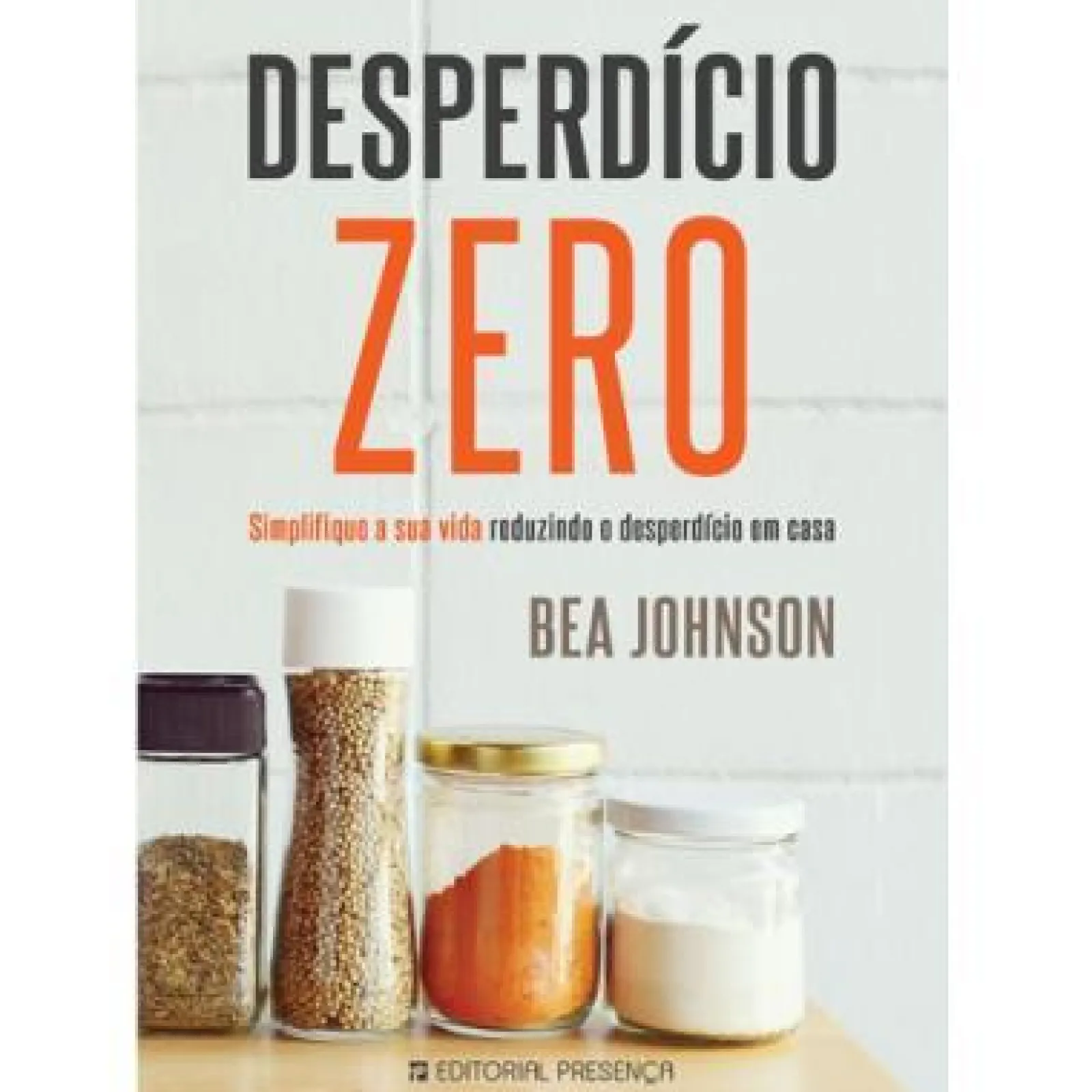 Presença Desperdício Zero