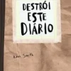 Discount Planeta Destrói Este Diário (Capa Craft) de Keri Smith