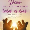 Albatroz Deus Fala Contigo Todos os Dias de Joyce Meyer
