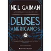 Presença Deuses Americanos de Neil Gaiman