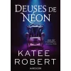 Marcador Deuses de Néon - Olimpo 1 de Katee Robert; Tradução: Sofia Ribeiro de Katee Robert
