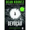 Topseller Devoção de Dean Koontz