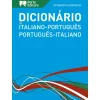Porto Editora Dicionário Académico de Italiano-Português / Português-Italiano