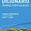 Outlet Porto Editora Dicionário Académico de Verbos Portugueses