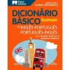 Outlet Porto Editora Dicionário Básico Ilustrado de Inglês-Português / Português-Inglês