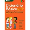 Porto Editora Dicionário Básico Ilustrado da Língua Portuguesa
