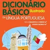 Porto Editora Dicionário Básico Ilustrado da Língua Portuguesa (pequeno)