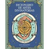 Marcador Dicionário de Artes Divinatórias - Guia para Principiantes de Lilian Verner-Bonds