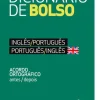 Hot Texto Editora Dicionário de Bolso - Inglês/Português - Português/Inglês