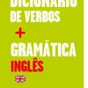 Texto Editores Dicionário de Verbos + Gramática Inglês