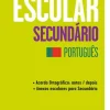 Discount Texto Editores Dicionário Ensino Secundário Português
