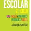 Sale Texto Editora Dicionário Escolar - 2.º Ciclo Inglês / Português | Português / Inglês - Iniciação
