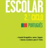 Best Texto Editores Dicionário Escolar - 2.º Ciclo Português
