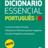 Texto Editores Dicionário Essencial Português
