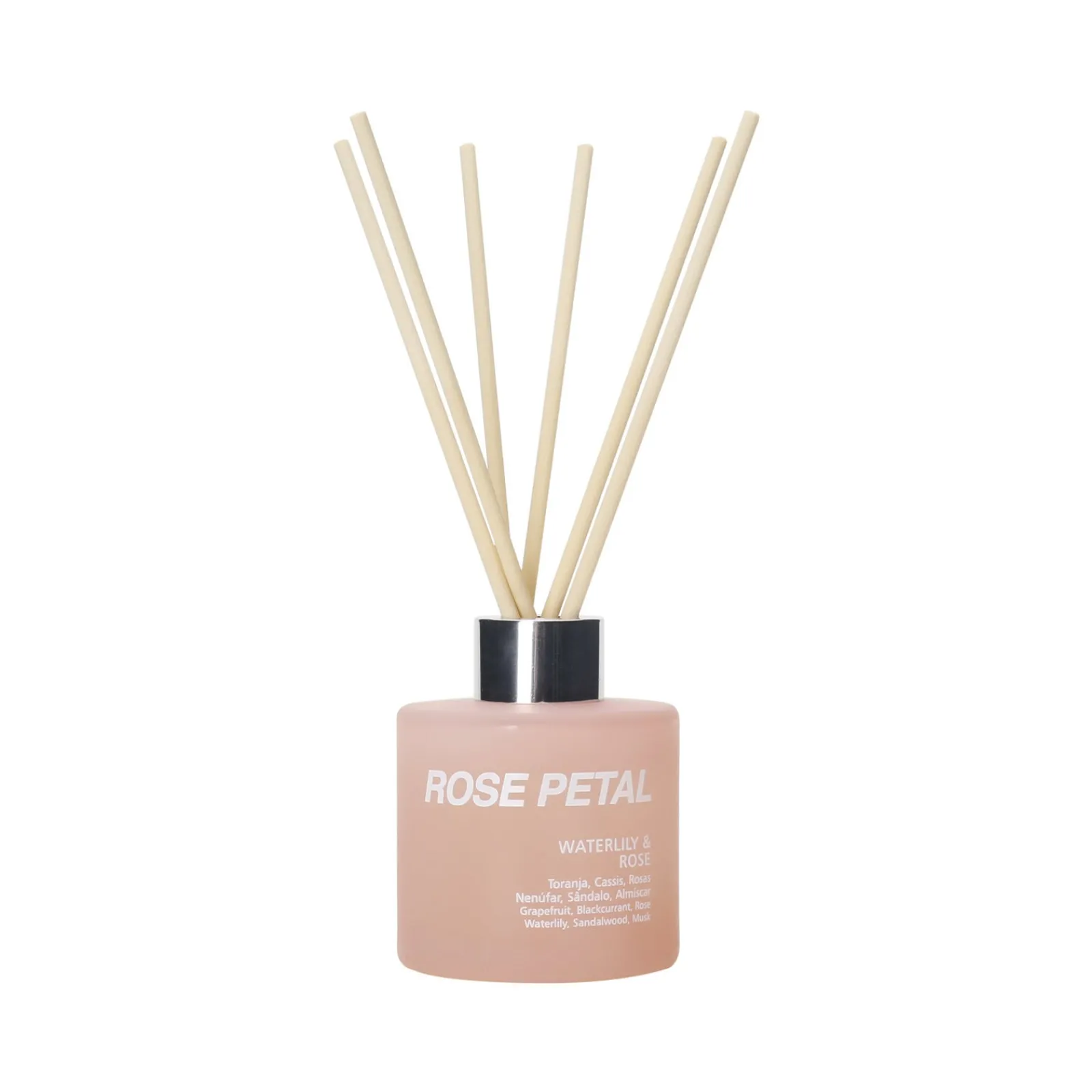 Sale Kasa Difusor Rosa 100ml Rose Petal