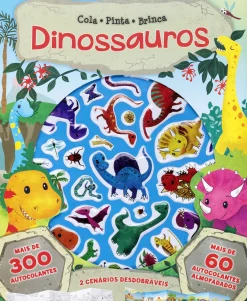 Porto Editora Dinossauros