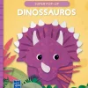Discount Yoyo Books Dinossauros