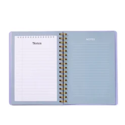 Hot Mr Wonderfull Diário 25-26 Semanal - Effort Action Success