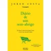 Oficina Do Livro Diário de um Sem-Abrigo de Jorge Costa